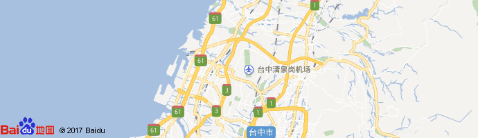 台中清泉岗机场 Taichung Ching Chuang Kang Airport图片