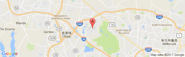罗利达勒姆机场 Raleigh Durham International Airport图片