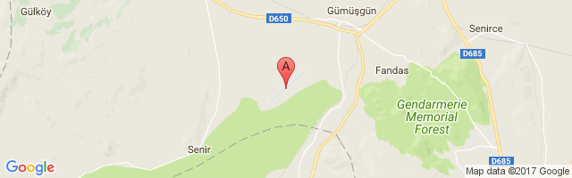 Süleyman Demirel International Airport图片