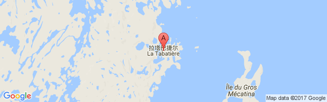 La Tabatière Airport图片