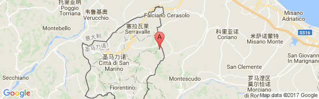 San Marino Field Airport图片