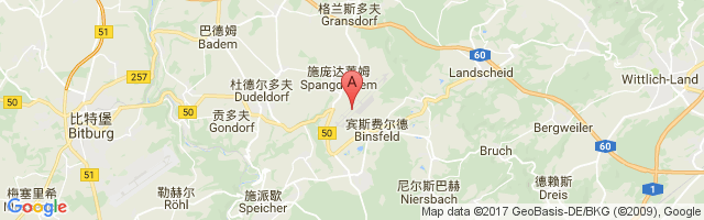 Spangdahlem Air Base Airport图片