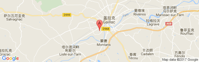 Gaillac Lisle Sur Tarn Airport图片