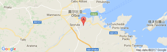 Olbia / Costa Smeralda Airport图片