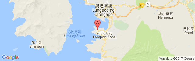 Subic Bay International Airport图片