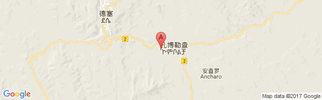 Combolcha Airport图片