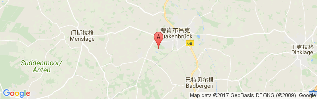 Quakenbrück Airfield Airport图片