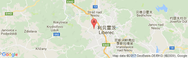 Liberec Airport图片