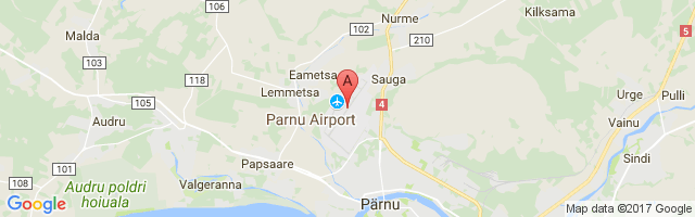 Pärnu Airport图片