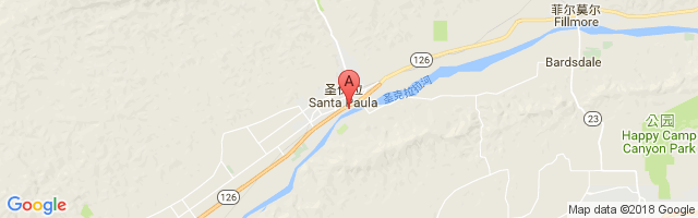 Santa Paula Airport图片