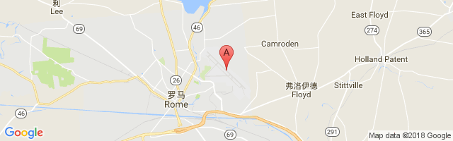 Griffiss International Airport图片