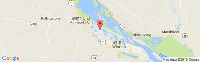 Winona Municipal-Max Conrad Field Airport图片