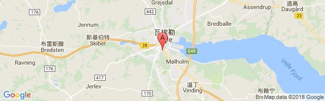 Vejle Airport图片
