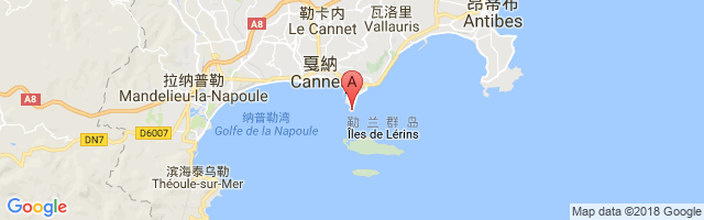 Croisette Airport图片