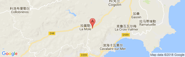 La Môle Airport图片