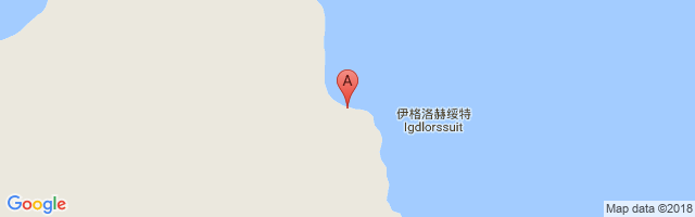Illorsuit Airport图片