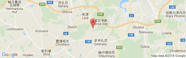 Plzen Line Airport图片