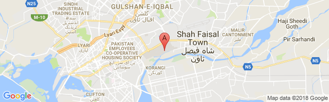 Faisal Air Base Airport图片