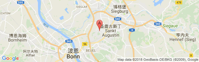 Bonn-Hangelar Airport图片