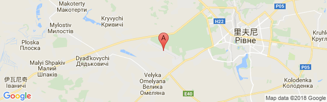Rivne International Airport图片