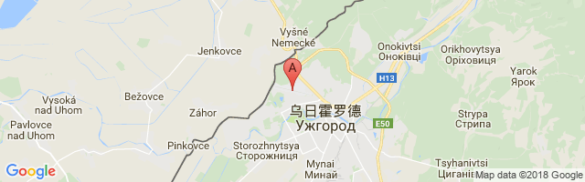 Uzhhorod International Airport图片