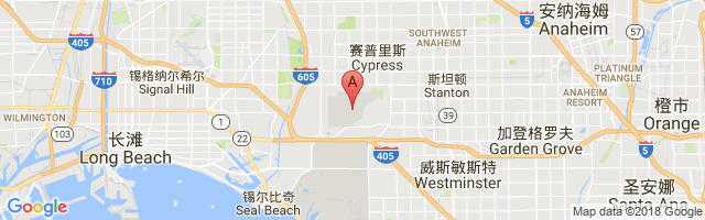 Los Alamitos Army Air Field Airport图片
