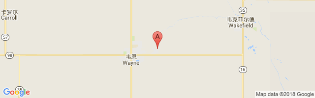 Wayne Municipal Airport图片