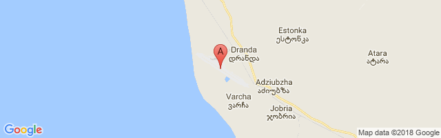 Sukhumi Dranda Airport图片