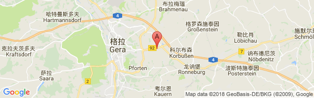 Gera-Leumnitz Airport图片