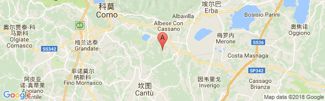 Alzate Brianza Airport图片
