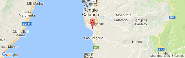雷焦卡拉布里亚机场 Reggio Calabria Airport图片