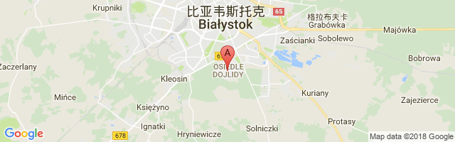Białystok-Krywlany Airport图片