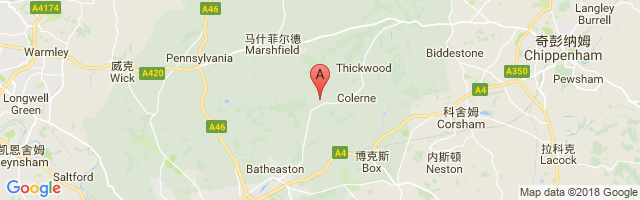 Colerne Airport图片