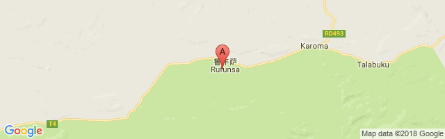 Rufansa Airport图片