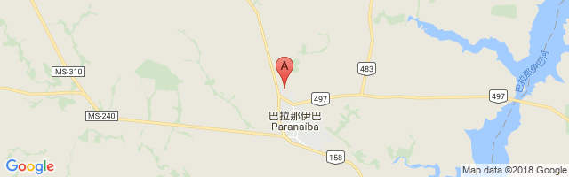 Paranaíba Airport图片