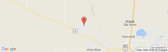 Casper-Natrona County International Airport图片