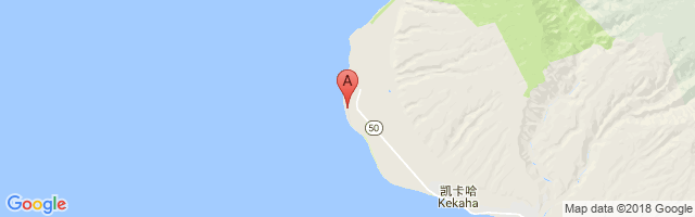 Barking Sands Airport图片