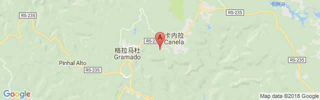 Canela Airport图片