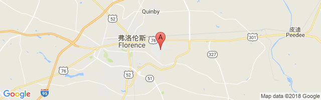 Florence Regional Airport图片