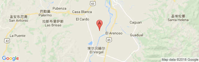 El Juncal Airport图片