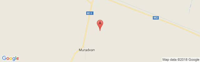 Kyurdamir Air Base Airport图片