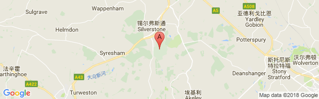 Silverstone Airport图片