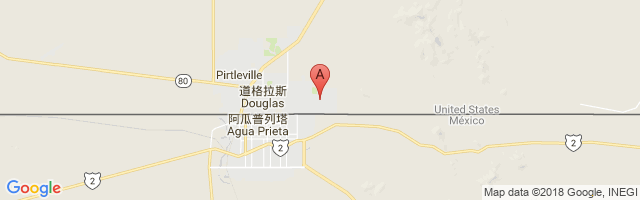 Douglas Municipal Airport图片