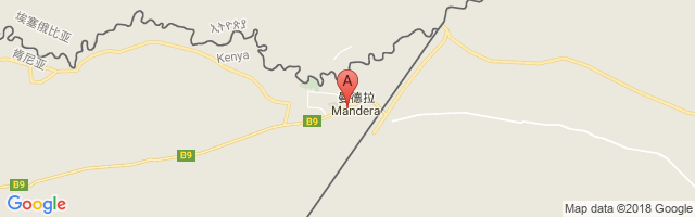 Mandera Airport图片
