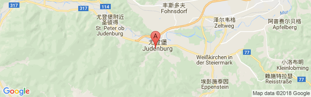 Judenburg Airport图片