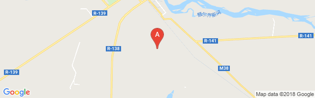 Semipalatinsk Airport图片