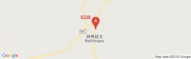 Natitingou Airport图片