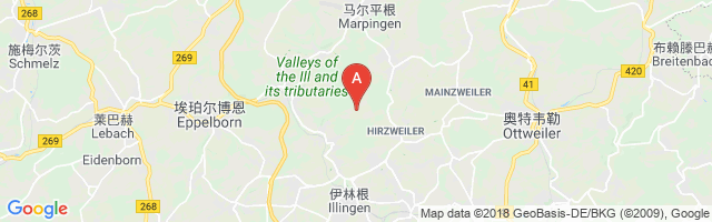 FSV Illtal Airfield Airport图片