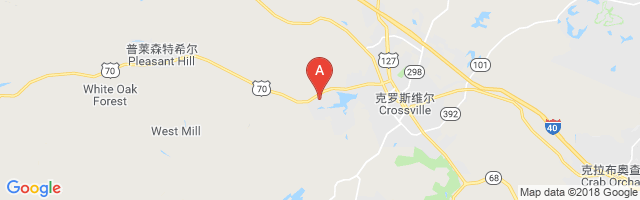 Crossville Memorial Whitson Field Airport图片