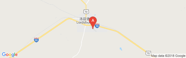 Lordsburg Municipal Airport图片